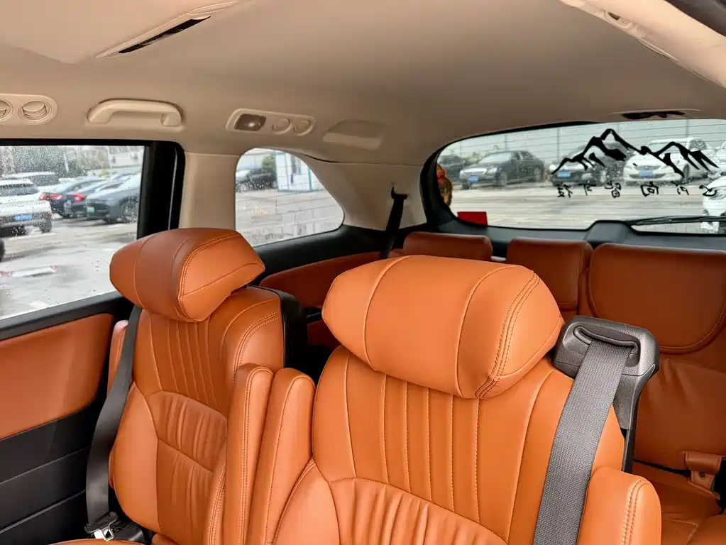 Honda Odyssey 2023 — фото 13