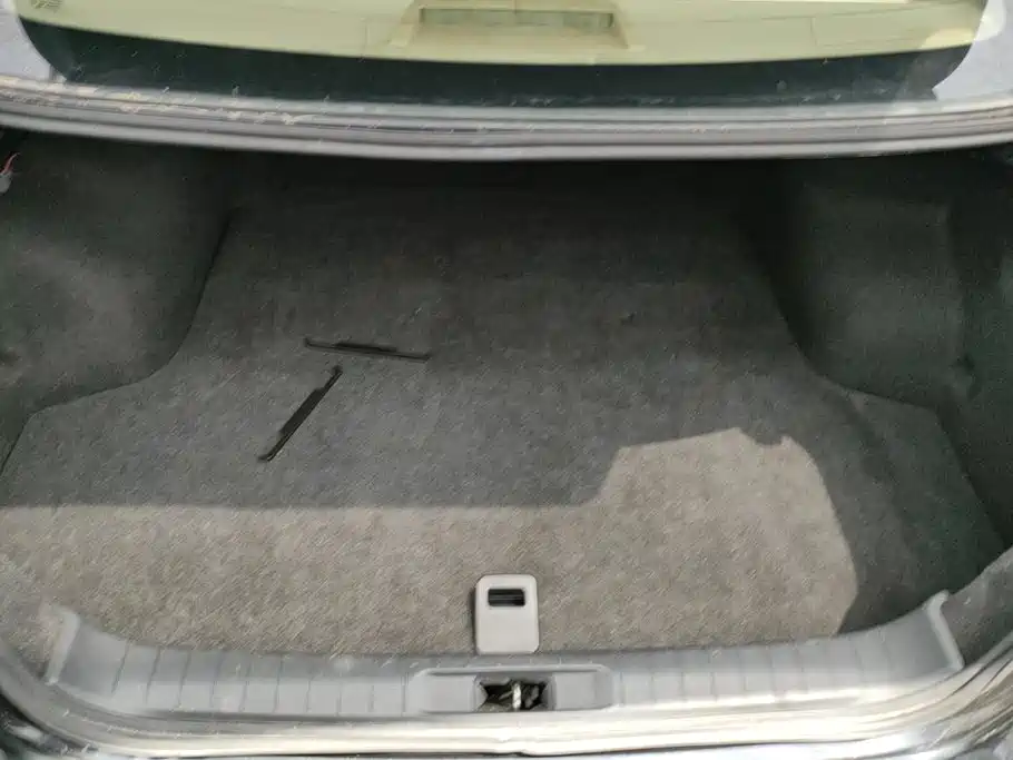 Nissan Teana 2013