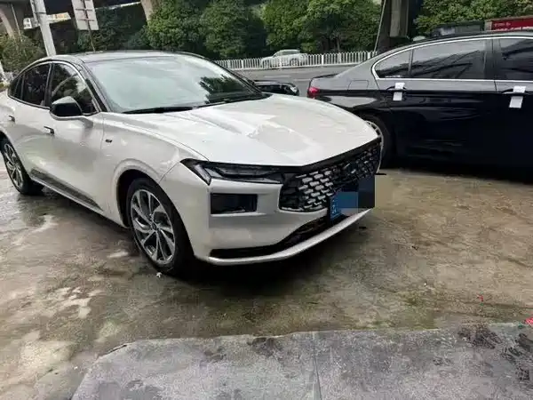 Ford Mondeo 2023