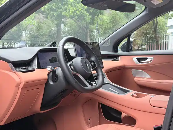 Shangjie H5 2025