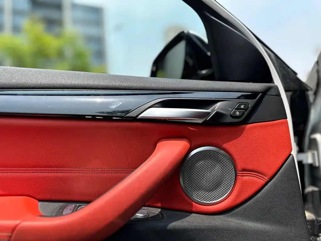 BMW X2 2022 — фото 10