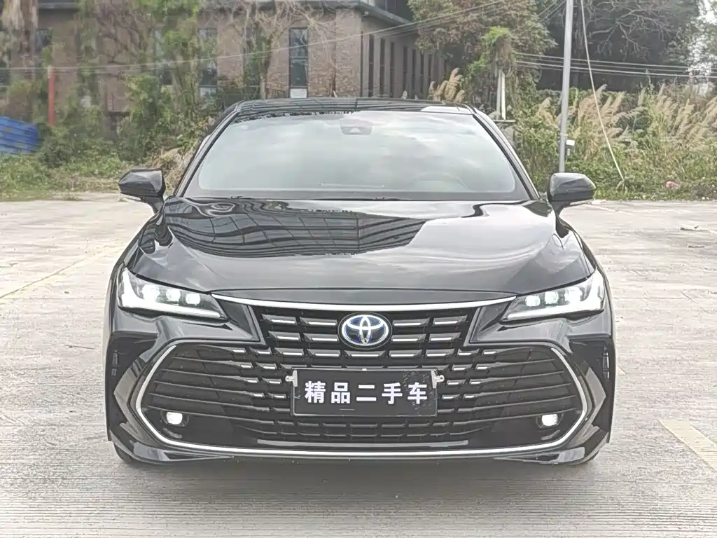 Toyota Avalon 2023 — фото 2