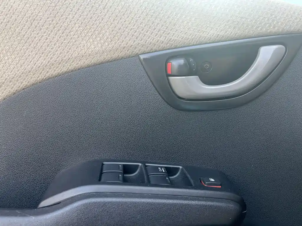 Honda Fit 2013 — фото 14