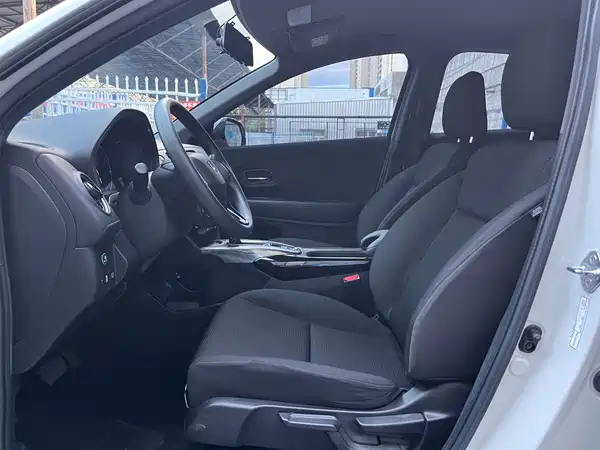 Honda XR-V 2021