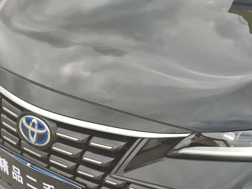 Toyota Avalon 2023 — фото 7