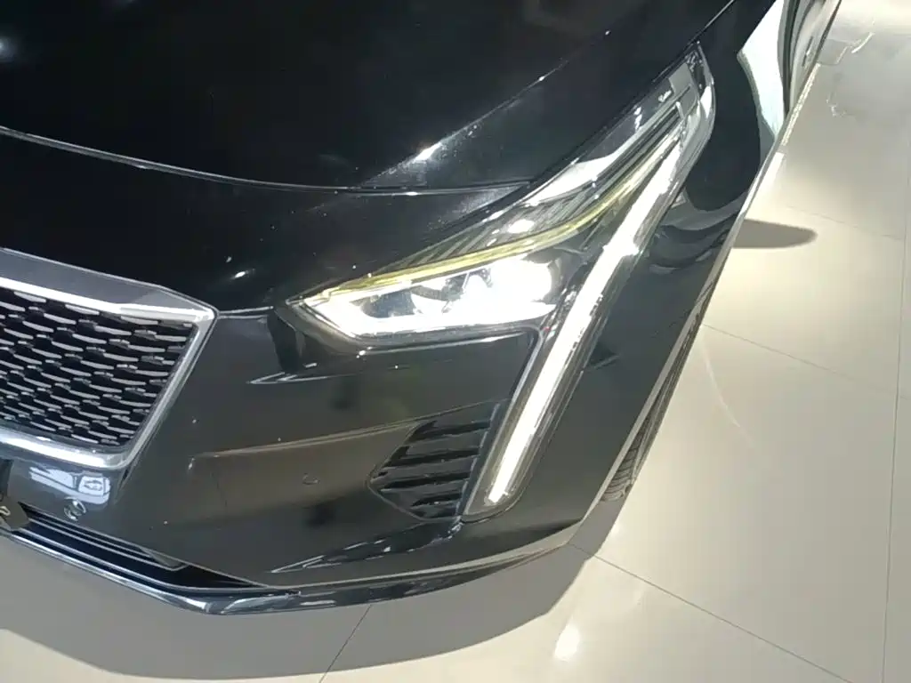 Cadillac CT6 2019 — фото 24