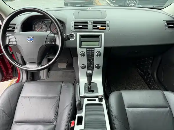 Volvo C30 2011