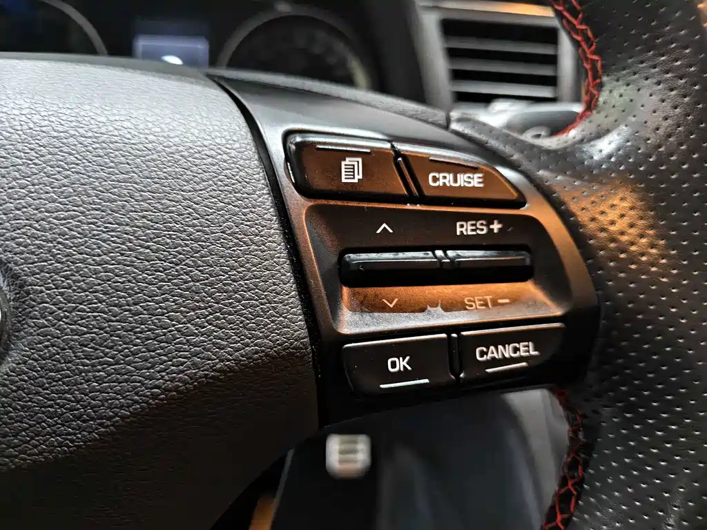 Hyundai Celesta 2017 — фото 20