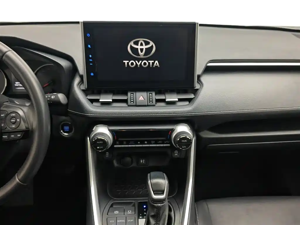 Toyota Wildlander 2022 — фото 12