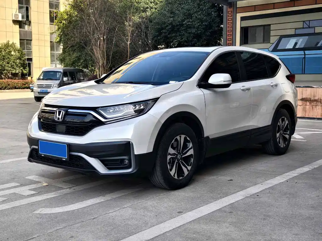 Honda CR-V 2022