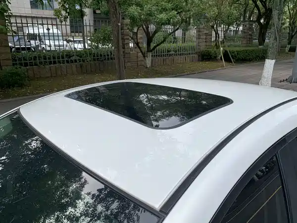 Mazda 3 Axela 2018
