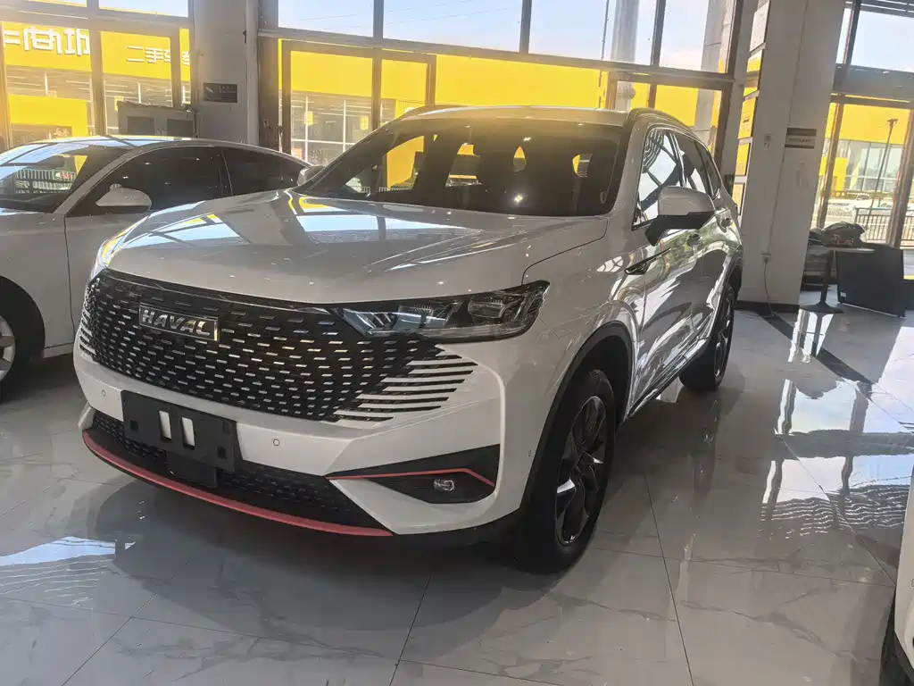 Haval H6 2022