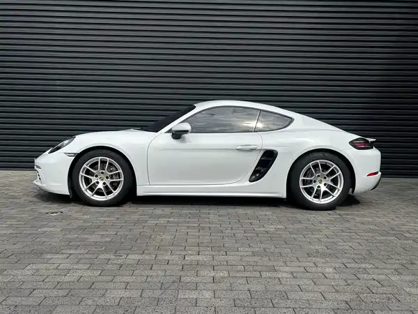 Porsche 718 2023