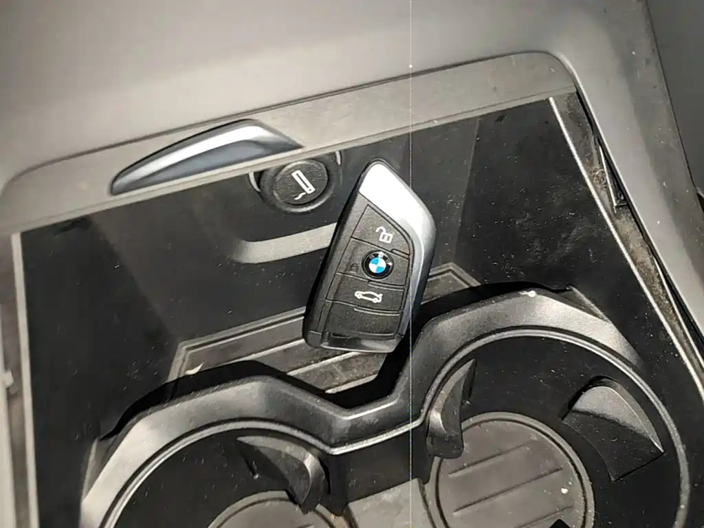 BMW X1 2016 — фото 17