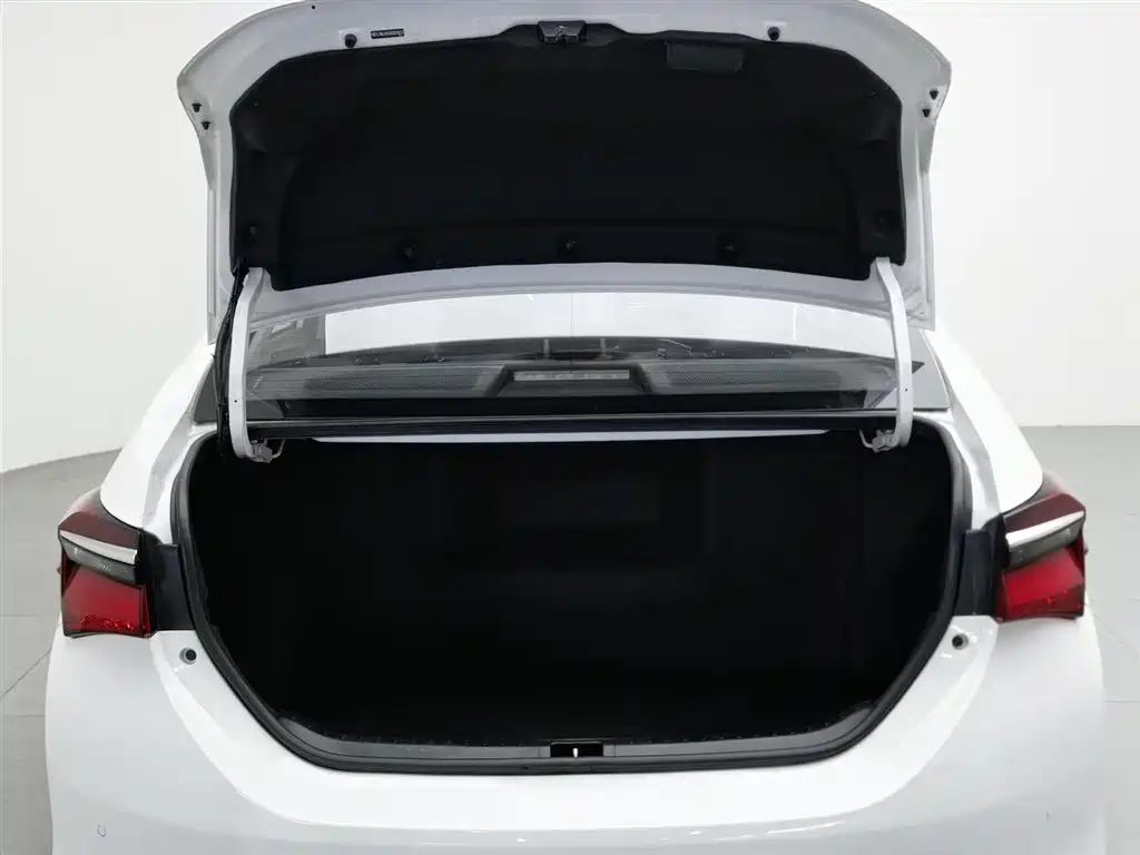 Toyota Corolla 2019 — фото 16
