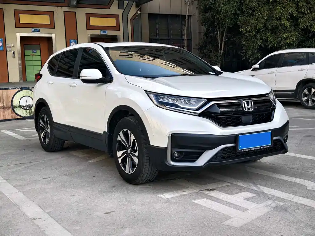 Honda CR-V 2022