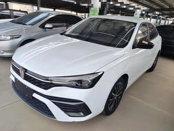Roewe i5 2021