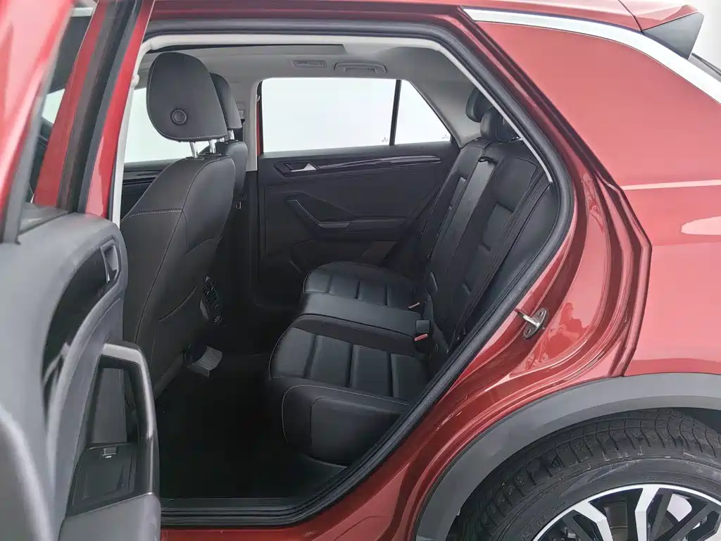 Volkswagen T-Roc 2019 — фото 15