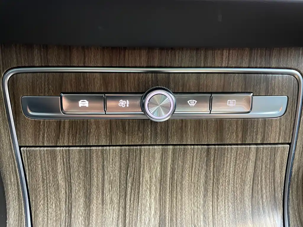 Roewe RX8 2018 — фото 14