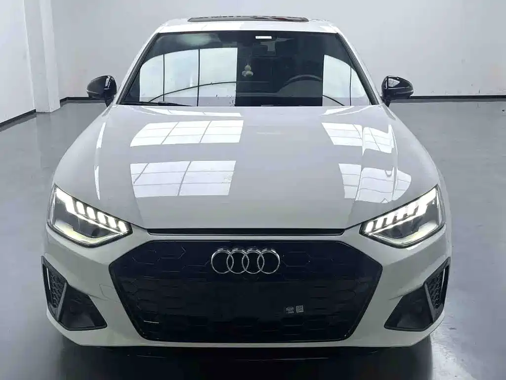 Audi A4L 2024