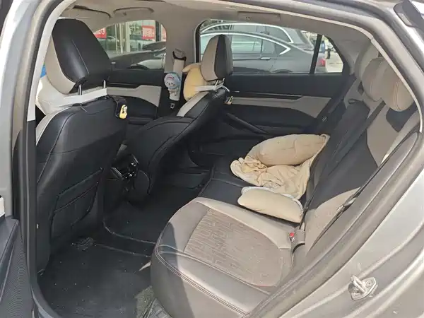 Ford Mondeo 2023