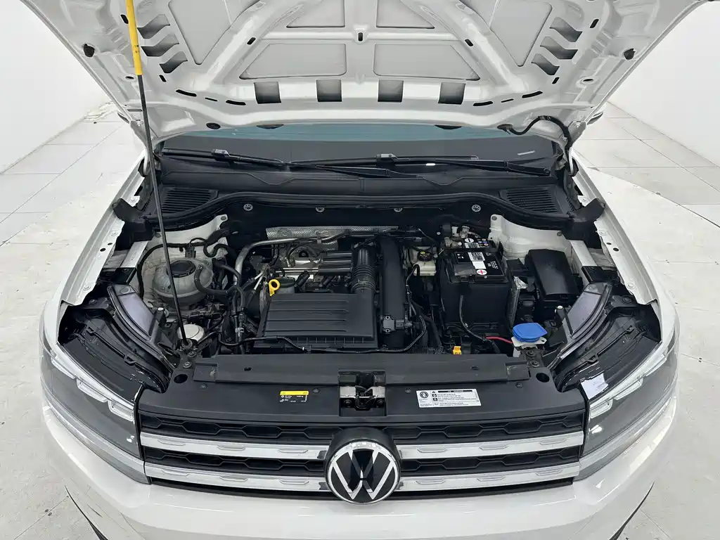 Volkswagen Tharu 2022 — фото 19