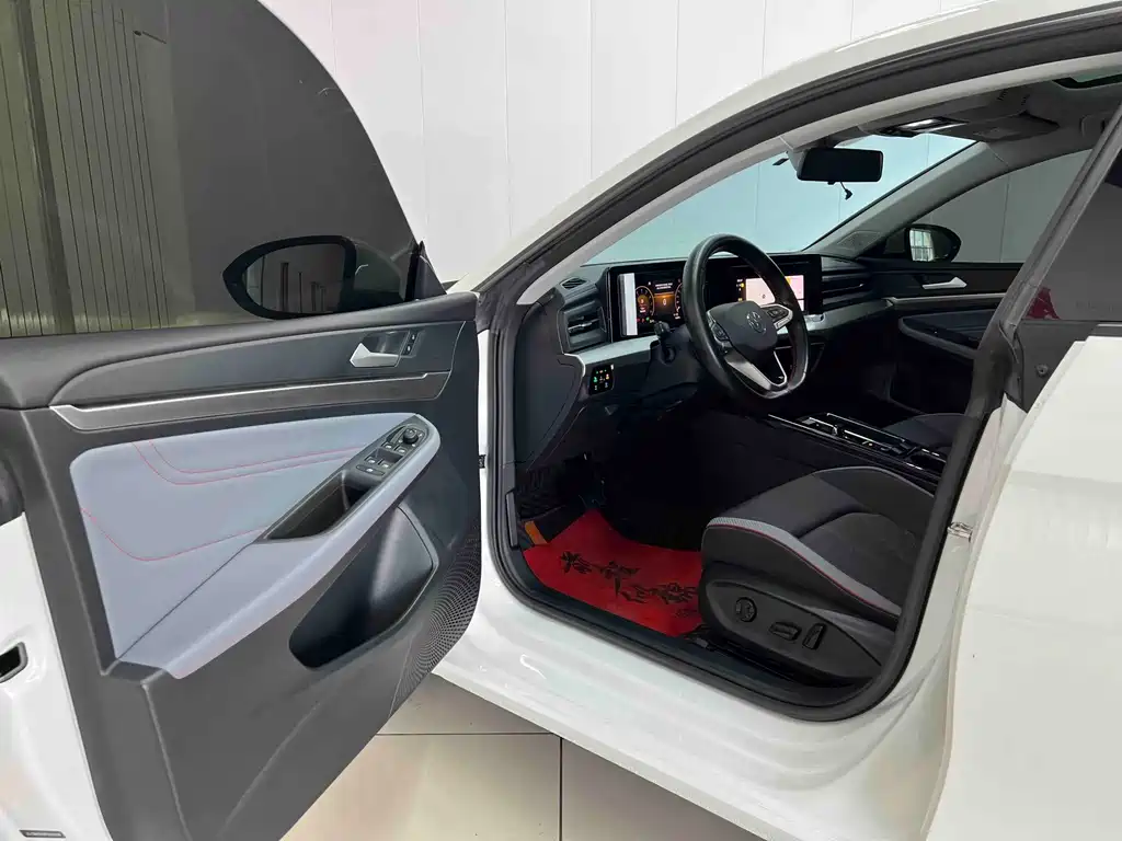Volkswagen Lamando 2023