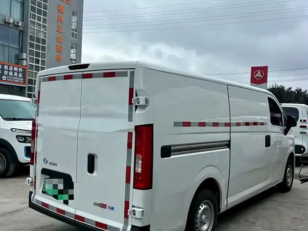 Changan Across Starlight EV 2026