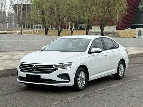Volkswagen Lavida 2023