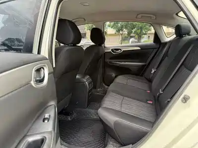 Nissan Sylphy 2023