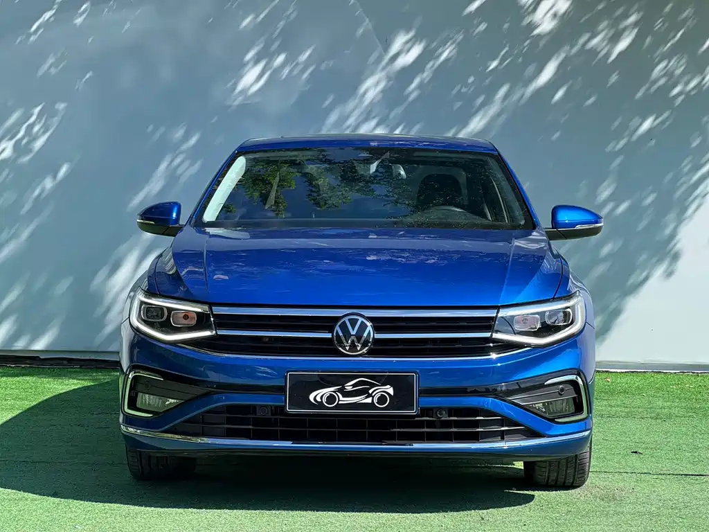 Volkswagen Bora 2022