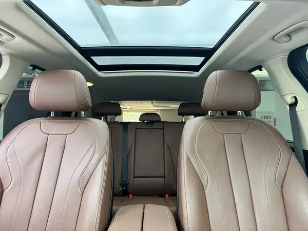 BMW X5 2020
