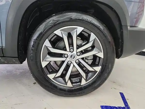 Haval Dargo 2021