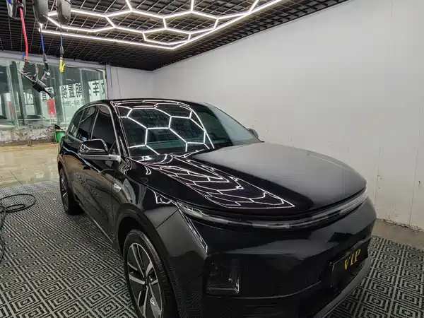 Li Auto L6 2024