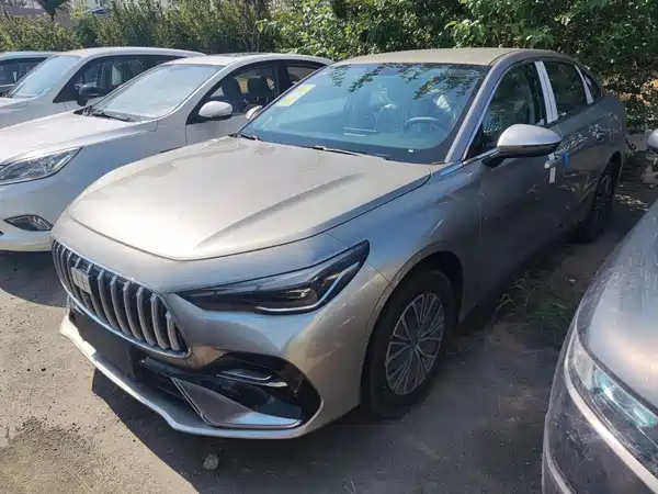Geely Galaxy Star 6 2026