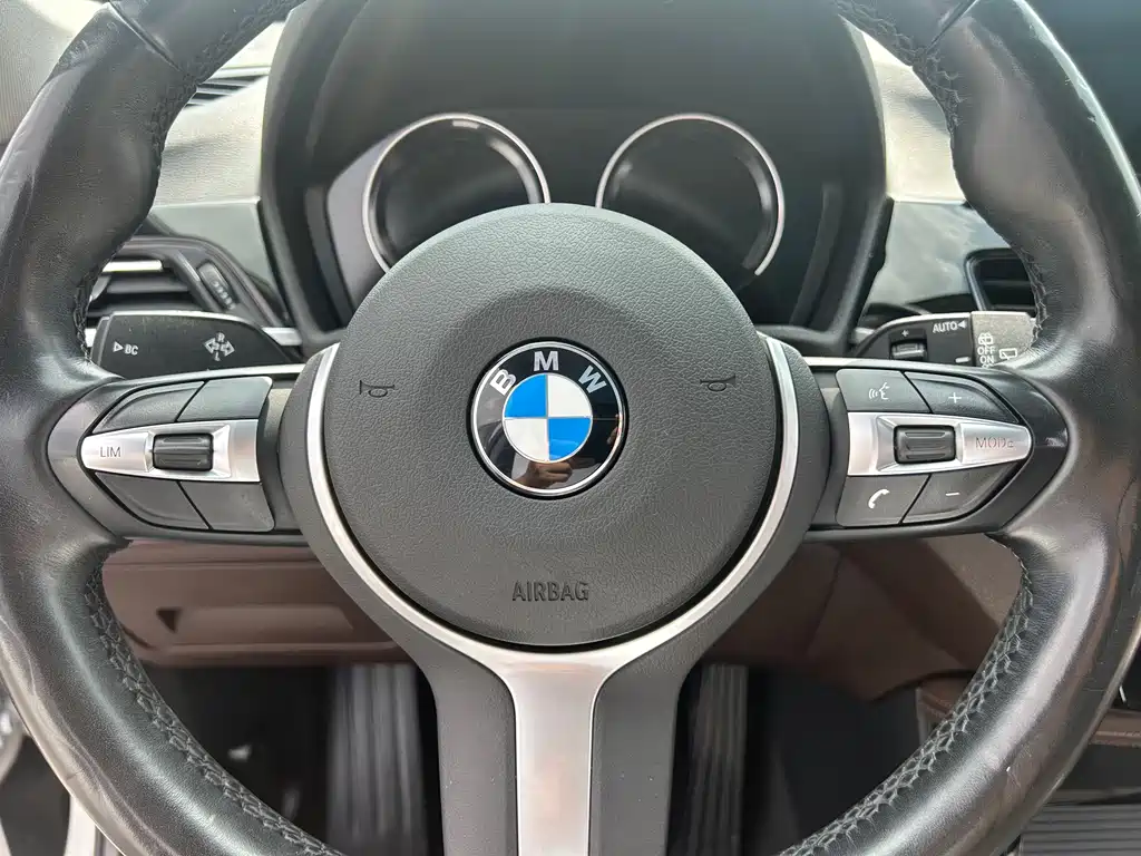 BMW X1 2022 — фото 12