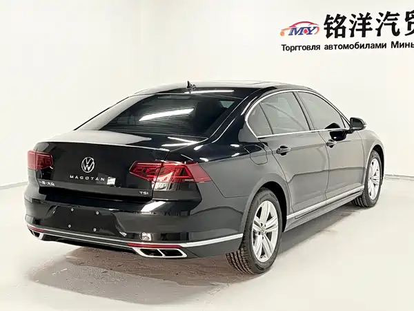 Volkswagen Magotan 2023
