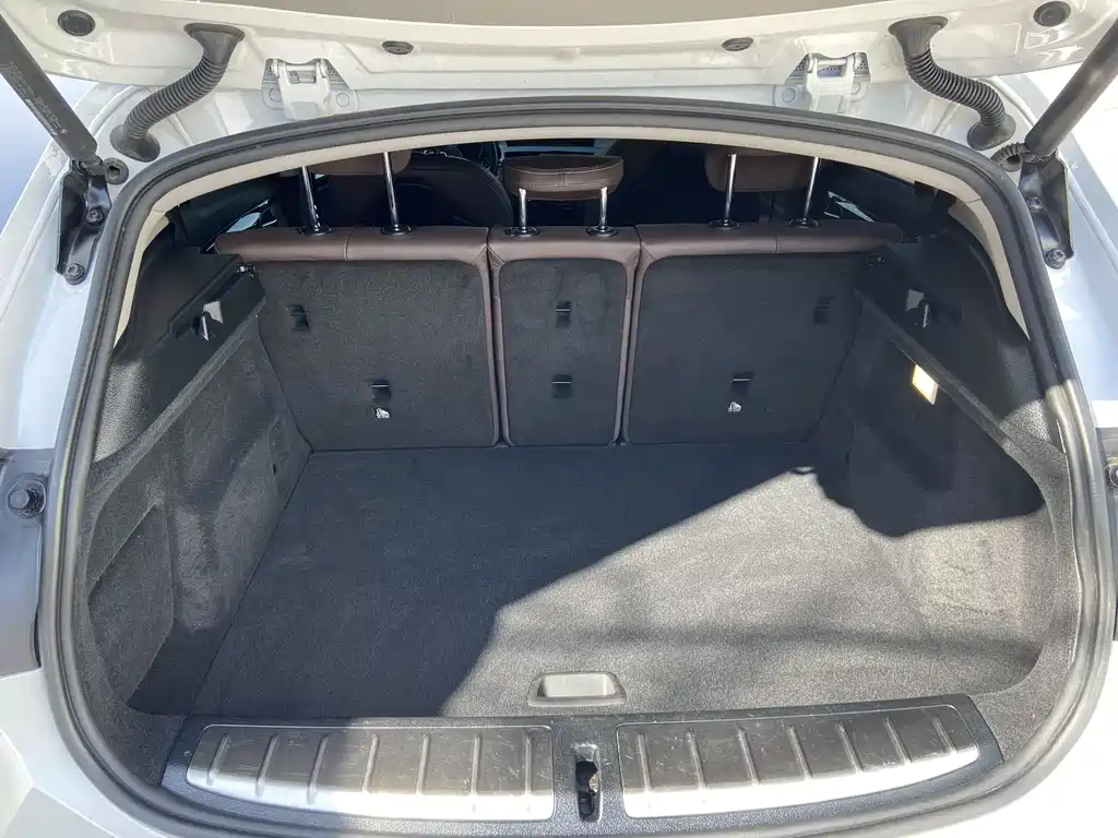 BMW X2 2022 — фото 15