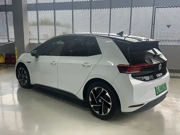 Volkswagen ID.3 2023