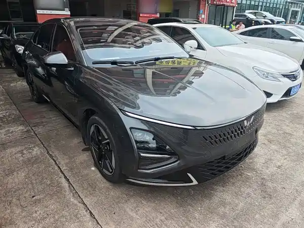 Wuling Starlight 2024