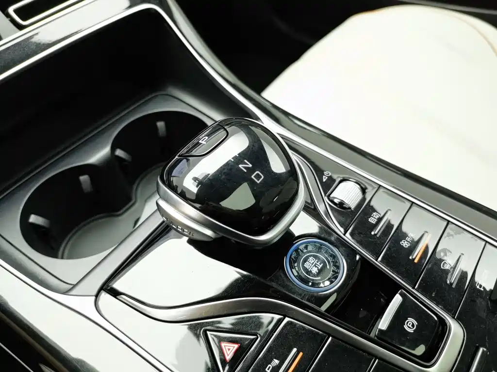 BYD Qin PLUS 2024 — фото 13