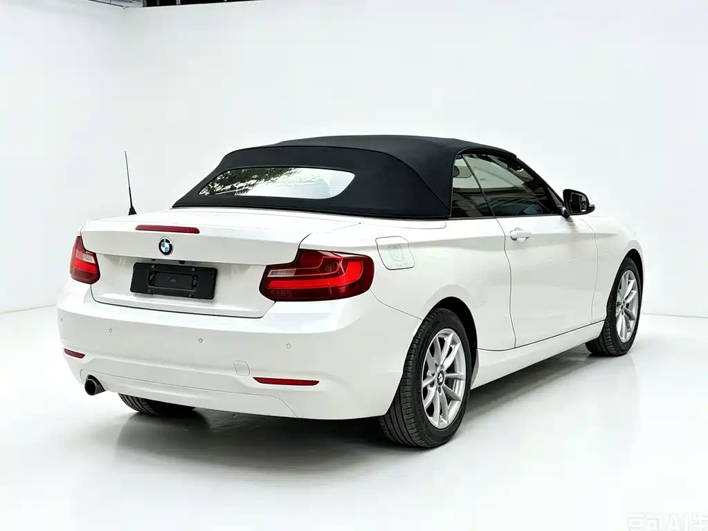 BMW 2 Series 2016 — фото 7