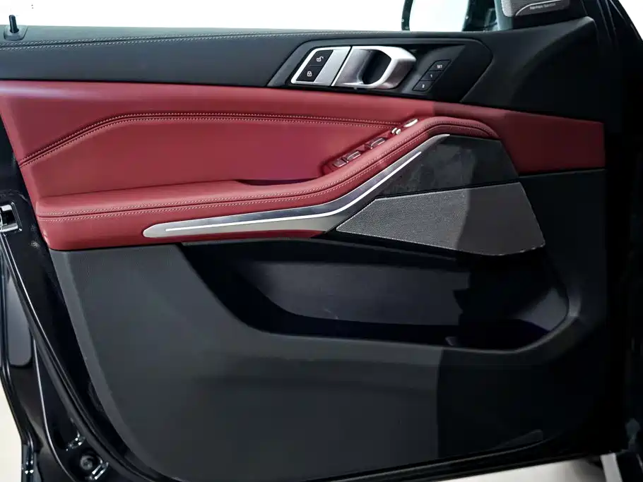 BMW X5 2026 — фото 18