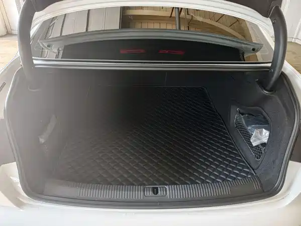 Audi A4L 2025