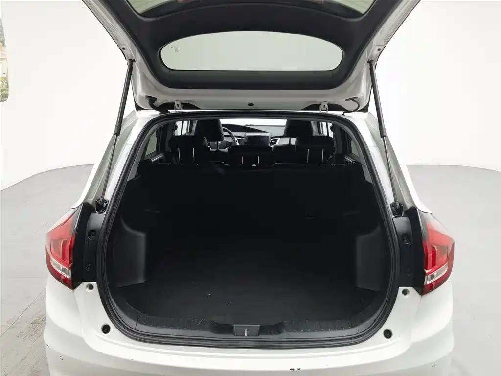 Honda Jade 2019 — фото 16