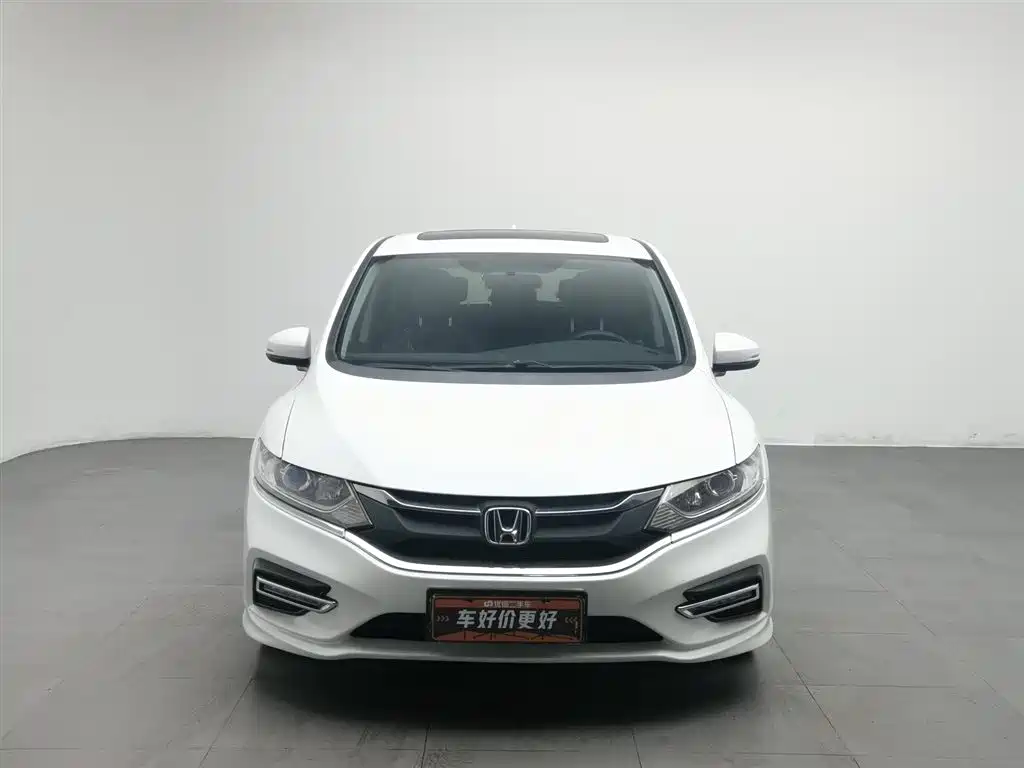 Honda Jade 2019 — фото 3