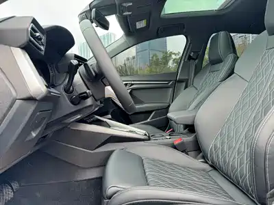 Audi A3 2025