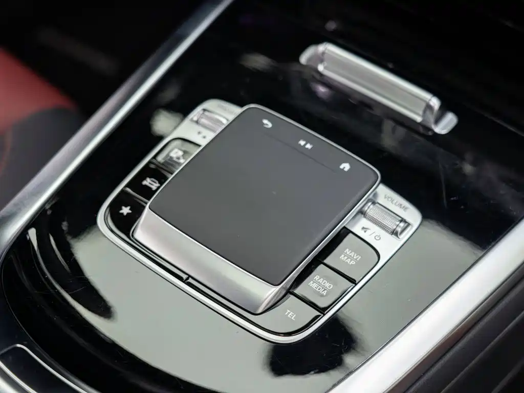 Mercedes-Benz G-Class AMG 2025 — фото 16