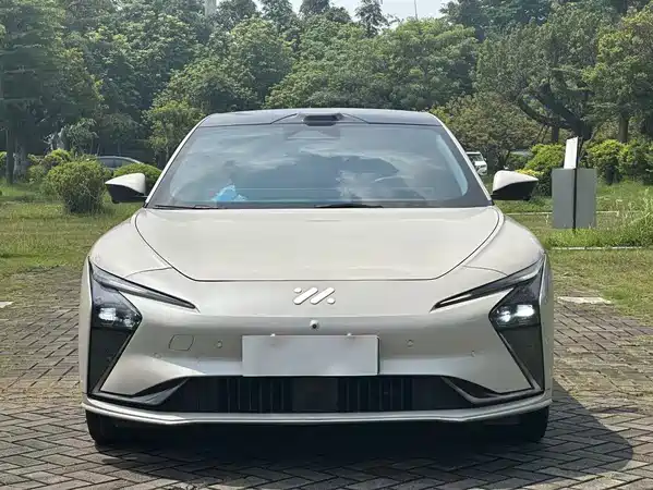 IM Motors L7 2024