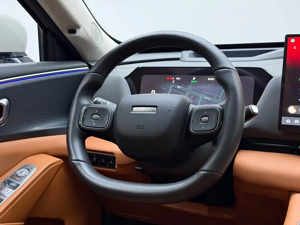 Haval Xiaolong MAX 2025 — фото 9
